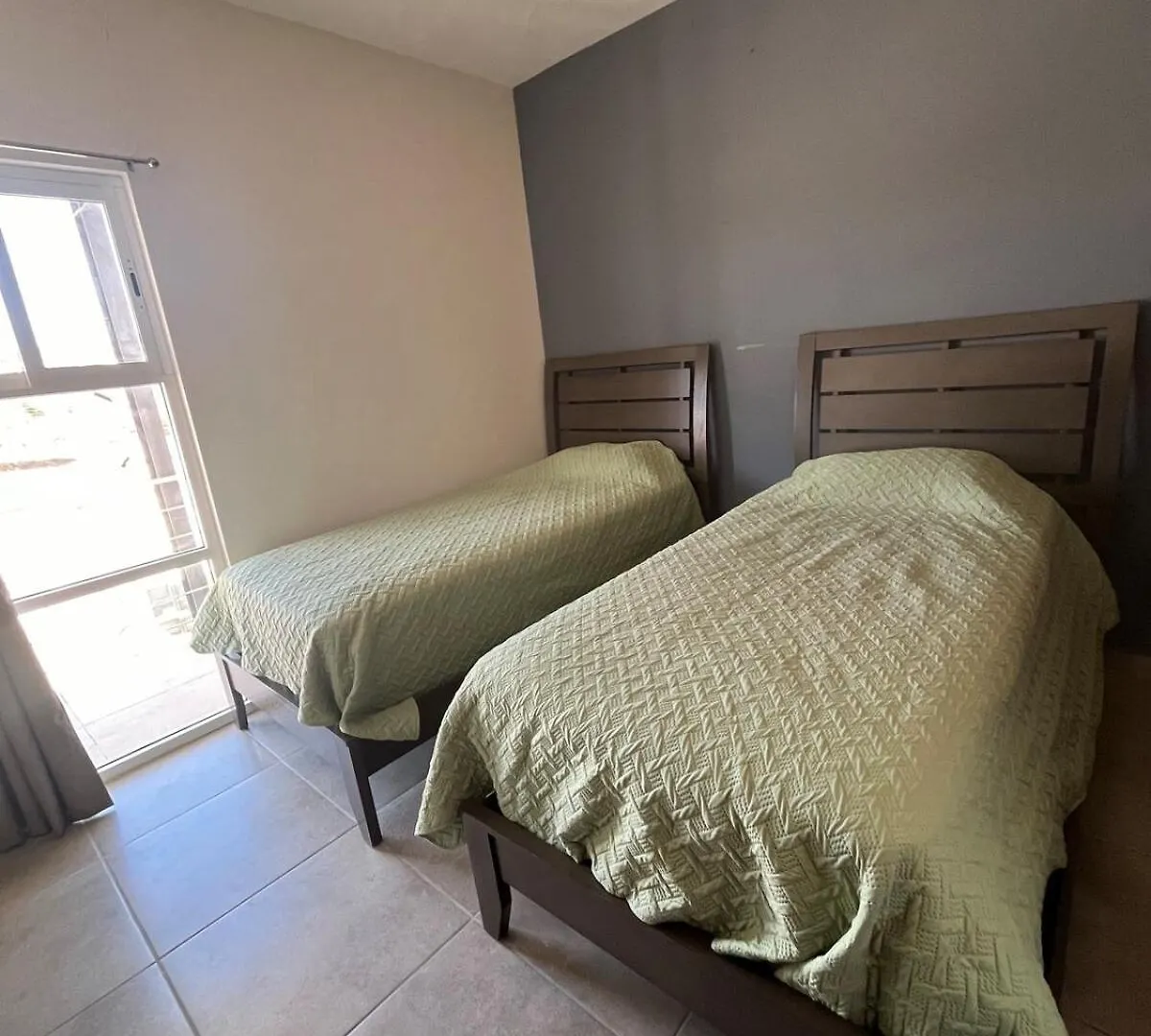 Appartement Sunset & Ocean View Beautiful Flat In Tezal -2 Br à Cabo San Lucas