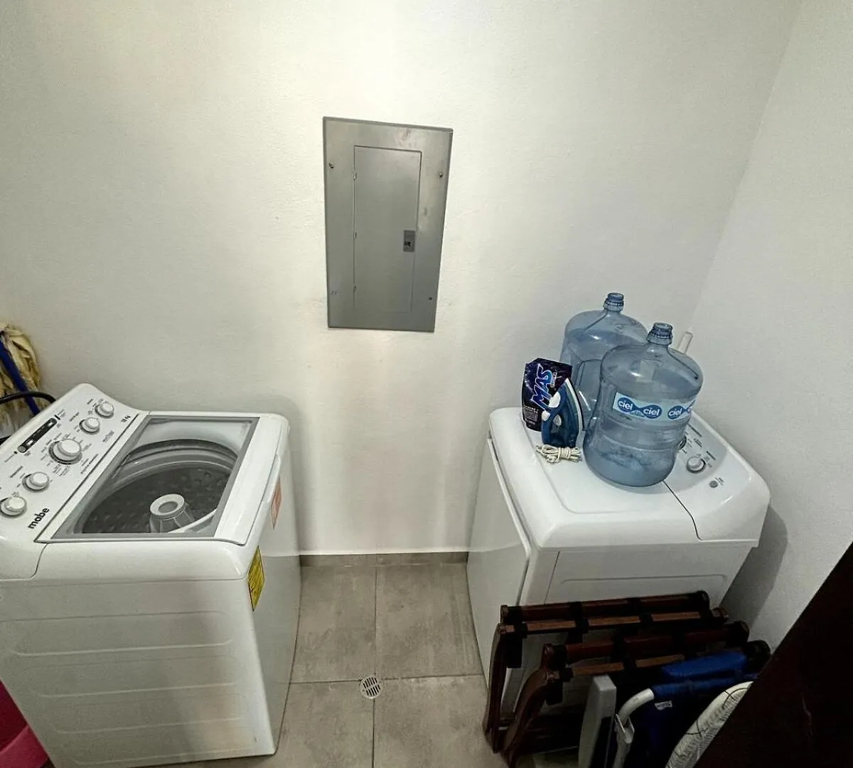 Appartement Sunset & Ocean View Beautiful Flat In Tezal -2 Br à Cabo San Lucas 0*,