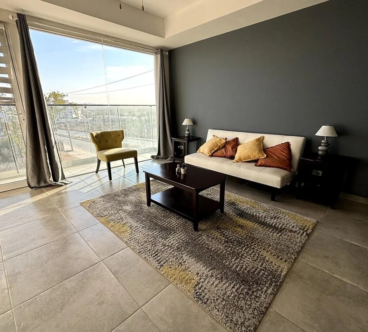 Appartement Sunset & Ocean View Beautiful Flat In Tezal -2 Br à Cabo San Lucas