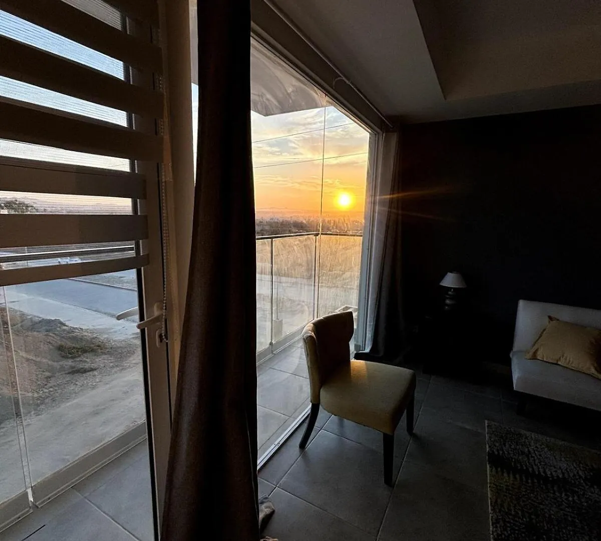 Appartement Sunset & Ocean View Beautiful Flat In Tezal -2 Br à Cabo San Lucas