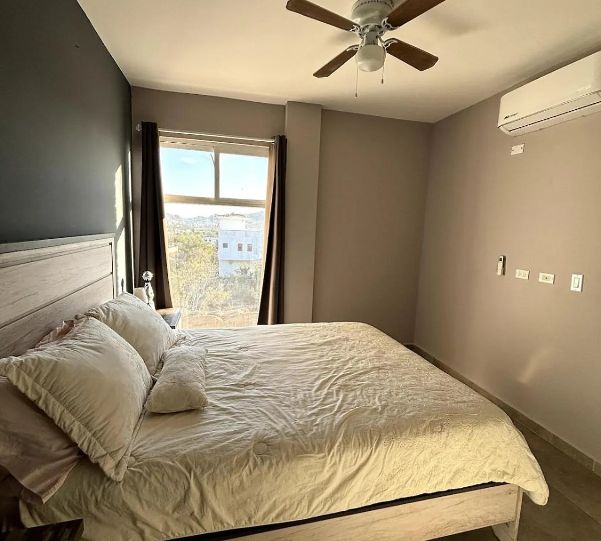 Appartement Sunset & Ocean View Beautiful Flat In Tezal -2 Br à Cabo San Lucas Mexique