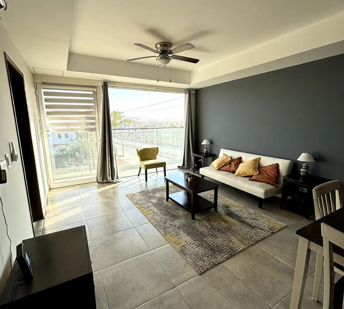 Appartement Sunset & Ocean View Beautiful Flat In Tezal -2 Br à Cabo San Lucas