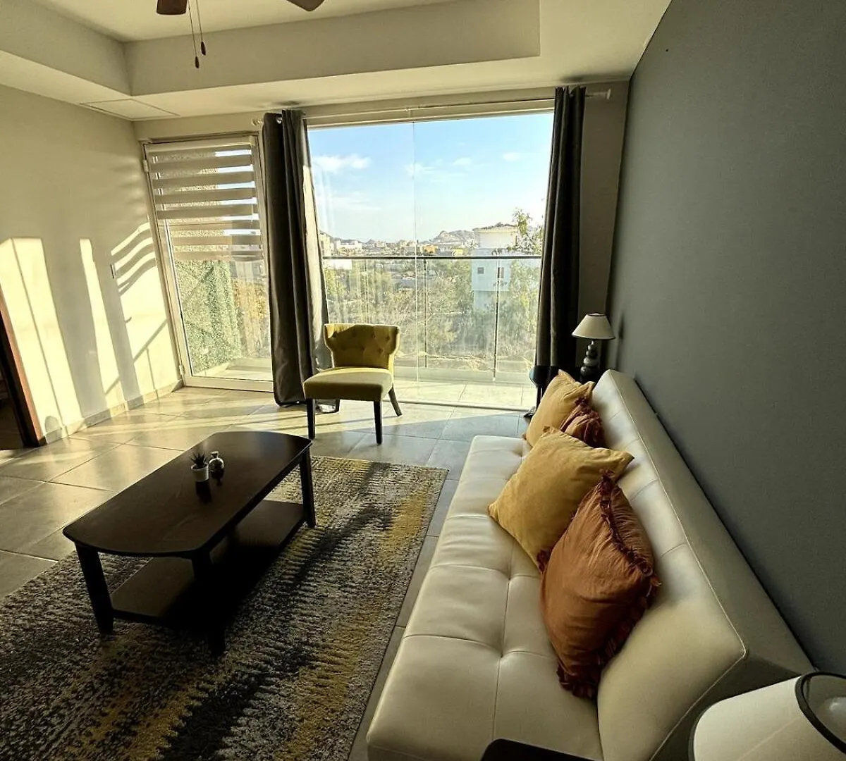 Appartement Sunset & Ocean View Beautiful Flat In Tezal -2 Br à Cabo San Lucas Mexique